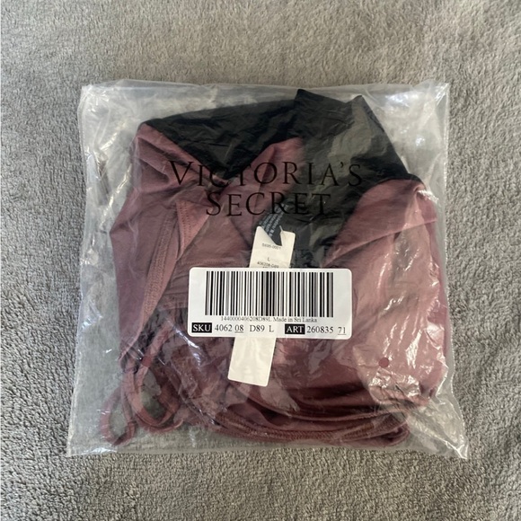 PINK Victoria’s Secret Swim Shorts - Picture 3 of 3